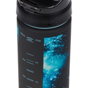 Tritánová fľaša na pitie Hokej, 500 ml Baagl