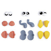 LS Kaboom kocka Smoby