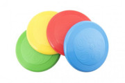 Lietajúci tanier Frisbee plast 23 cm