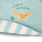 Klobúčik Ocean Breeze Little Dutch