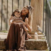 Darčekový set Wonderland New Suavinex