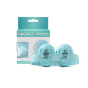 Hearing Protection Baby slúchadlá na uši 0 m+ Haspro