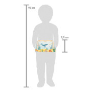 Hra Chytanie rybičiek small foot