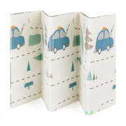 Podložka na hranie skladacie Campy Petite&Mars