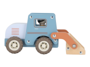 Nakladač drevený Little Dutch