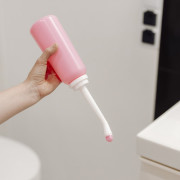 Intímna sprcha 500 ml Canpol babies