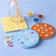 Kreatívna sada Craft Kit Casting Tiles Creativ Company