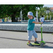 Detská kolobežka Scooter Boogie Milly Mally