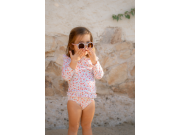 Bikini spodný diel Sunny Flowers UPF 50+ Little Dutch