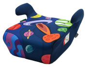 Autosedačka Juni Plus