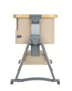 Postieľka prenosná Nanna KikkaBoo