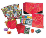 Pokémon TCG: SV01 - Elite Trainer Box