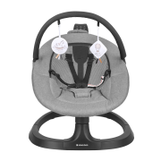 Hojdacie lehátko elektrické Zazu KikkaBoo