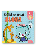 V zoo - Učím sa nové slová - Chytré dieťa