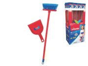 Vileda zmeták 65 cm s lopatkou