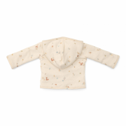 Kabátik obojstranný Stone Blue Little Dutch