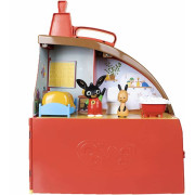 Veľký hrací domček - Playset Bing