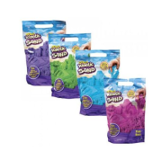 Kinetic Sand balenie farebných pieskov 0,9 kg