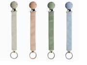 Klip na cumlík BIBS Ribbon