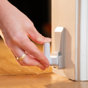 Zábrana detská drevená 36S Series 6 m+ Ingenuity