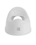 Nočník Nimo Grey KikkaBoo