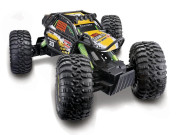 RC - R/C Rock Crawler Pro Series 4WS Maisto