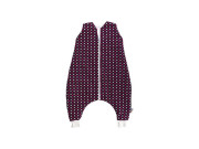 Spací vak s nožičkami 60 cm