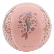 Nafukovacia lopta Little Dutch