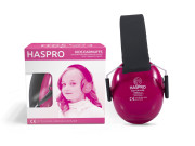 Hearing Protection Kids slúchadlá na uši Haspro