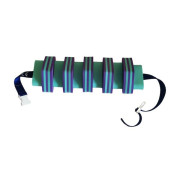 Penový plavecký pás 1 000 mm fialový pruh Matuška Dena