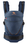 Manduca XT Denim