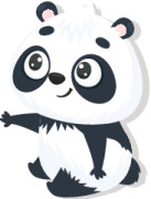 Logic! Games Logická hra Bao v krajine oblakov Haba