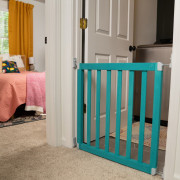 Zábrana detská drevená 36S Series 6 m+ Ingenuity