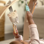 Deka na hranie obojstranná Elephant March™ 0 m+ Ingenuity