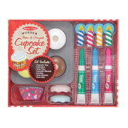 Drevený set na pečenie tortičky Melissa & Doug