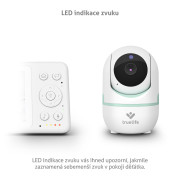 TrueLife NannyCam R4i