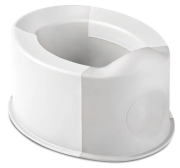 Skladací nočník Buubla