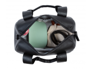 Prebaľovacia taška Mommy Club Signature Vegan Leather Childhome