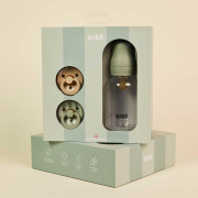 Darčekový set Sprinkle Bibs