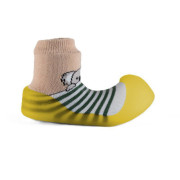 Ponožkové topánočky Chameleon Koala veľ. 115