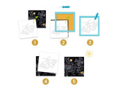 Prosvicovacie obrázky Djeco