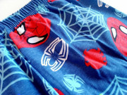 Detské pyžamo Spiderman Nočné dobrodružstvo