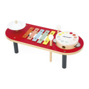 Confetti Hudobný stolík Janod