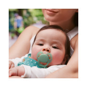 Cumlík Ultrasoft Premium 6-18 m 2 ks Philips Avent