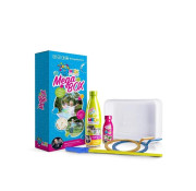 Mega box Megabublina