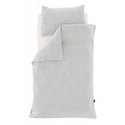 Obliečky do kolísky Jersey 80/80 + 35/40 Träumeland