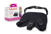 Bezpečnostný pás pre tehotné 2-FIT Babypack