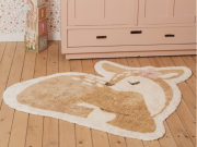 Koberec srnka 103x110 cm Little Dutch