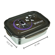 Box na desiatu Wednesday