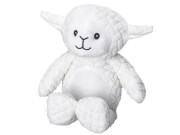 Ovečka plyšová 27 cm 0 m+